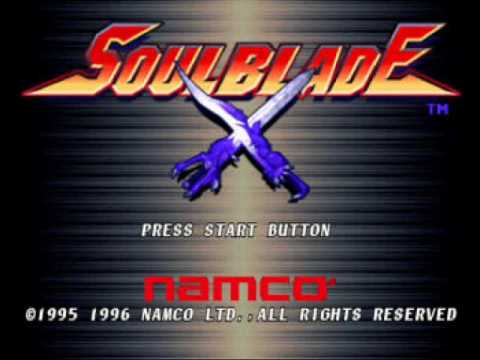 SoulEdge / Blade OST 18 - Sparrow's Return (Seung Mi-na Edgemaster End)