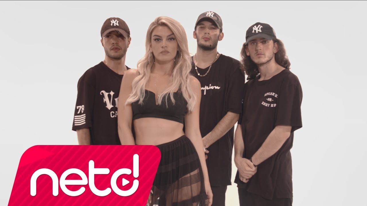 Ebru Keskin ft. Danceabit — Poppin