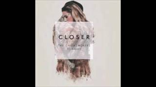 Download lagu Closer By The Chainsmokers [DJ EMS REMIX] mp3