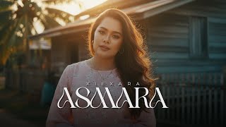 Download lagu ASMARA - XIEXARA | Malay Hip Hop / Old-School Rap Fusion |  &  Lyric mp3