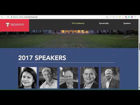 Video Techsuyo Stanford
