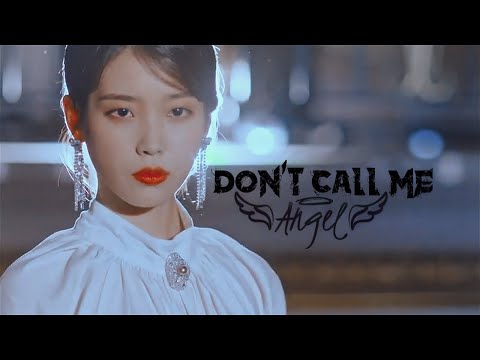 KDRAMA MULTIFEMALE | ❝dσn't cαll mє αngєl❞