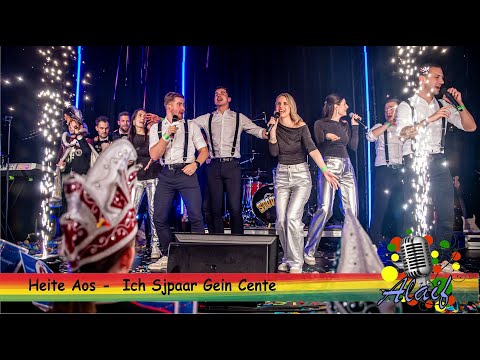 🐔♠️ ℍ𝕖𝕚𝕥𝕖 𝔸𝕠𝕤 ♠️🐔  - Ich Sjpaar Gein Cente - Winnaar CMC Alaif cover Trofee 2025