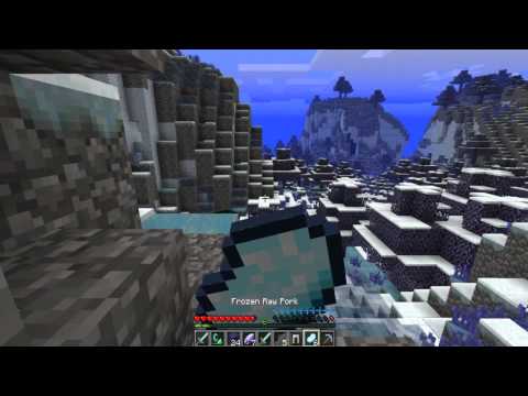 Blakroze Diaries Ep.10: Eternal Frost: Dangers from above.