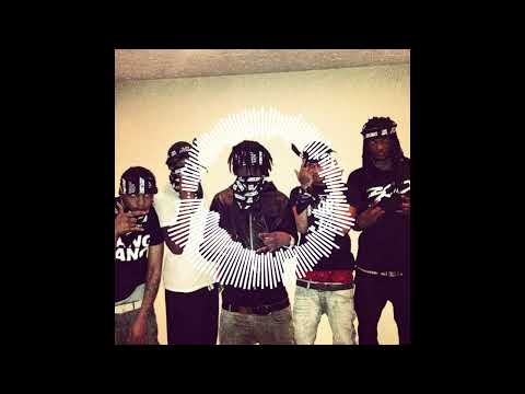 (FREE) Glo x LOVV66 x Chief Keef Type Beat - "GANG" [prod.by Bewerly Guapo]