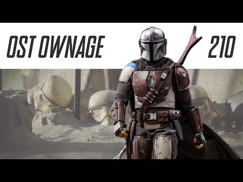 OST Ownage 210 - The Mandalorian - Main Theme