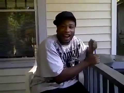 Don DaDa - Sittin Sideways