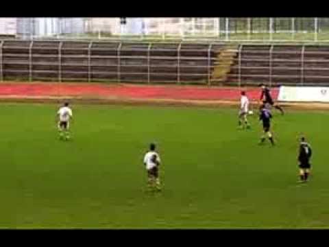 goal 2012-2013 Terracina Calcio