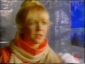 Glad Lock Zipper Freezer Bags Television Commercial 1994