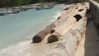 Download lagu TANjakan uJUNG SEtiap TIkungan Ada WAY TELL K KROEY mp3