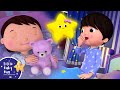 Twinkle Twinkle Little Star LULLABY Little Baby Bum New Nursery Rhymes For Kids