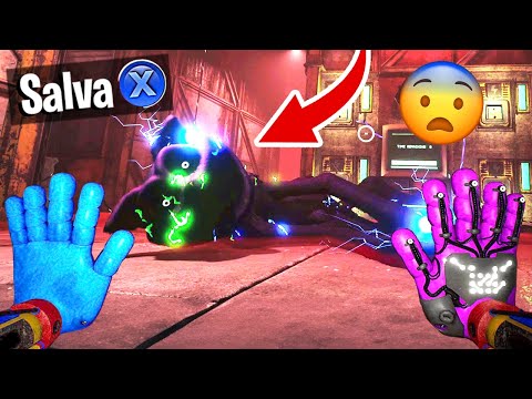 SMENTISCO 20 MITI FAMOSI SU POPPY PLAYTIME CAPITOLO 3!! (Chapter 4, Catnap, DogDay)