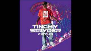 Tinchy Stryder - I'm Landing