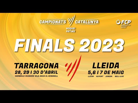 [🏑] SEMIFINAL 1 l CCAT INFANTIL l