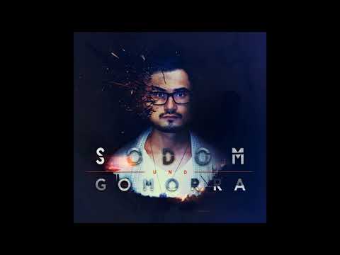 MC Immanuel - Spuren im Sand (feat. Benny Fech, Jonas Schumann)