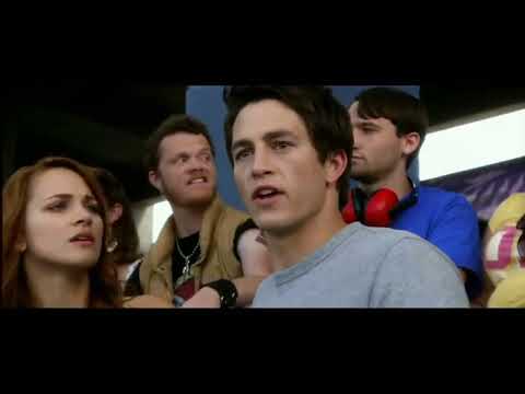 Final Destination 4 (2009) HD Trailer German Deutsch Horrorfilm