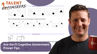 Ace the Predictive Index Cognitive Assessment: Proven Tips