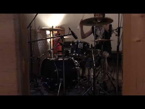 CELL PRESS: "Desert Breath" @ Boxcar Sound Recording Studio