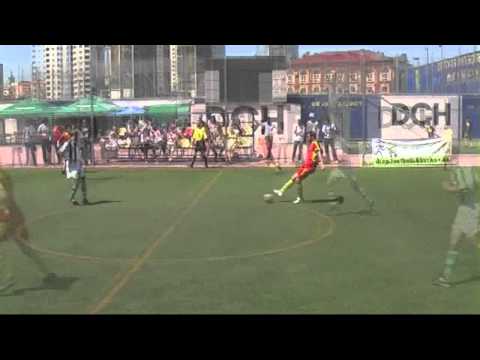 43. NIX Solutions - Ciklum (3:2)