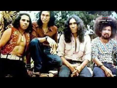AKA BAND, The Very Best Of, Vol.2 : Jauh Dimata-Tiada Lagi Kasihmu-Yang Jauh Disana-Jangan Putus Asa