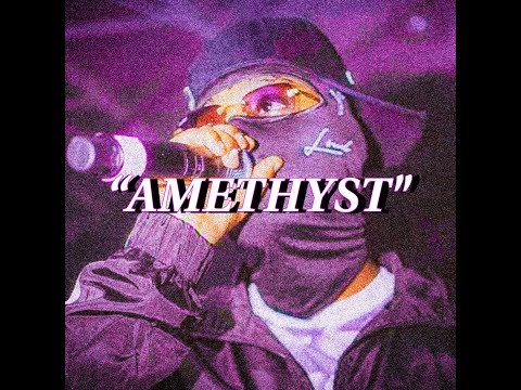 [FREE] wewantwraiths x Nafe Smallz Type Beat - "AMETHYST" | UK Wave Emotional Type Beat 2023