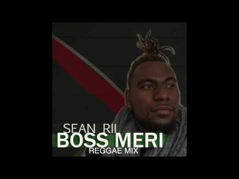 Seanrii _ (Reggae Remix) Boss Meri