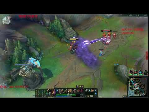 ZuoShou Gangplank vs Cassiopeia ✅ Best Cn Vladimir Guide