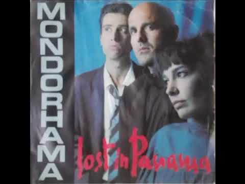 Mondorhama - Lost In Panama (7" Version) 1986