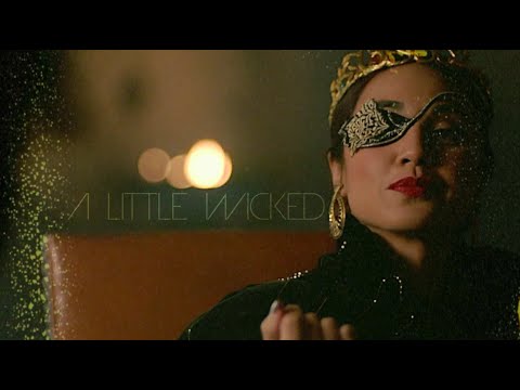 A Little Wicked | Multifemale