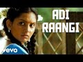 Saattai Adi Raangi Video Imman