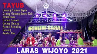 Download lagu FULL TAYUB KARAWITAN - LEWUNG. NONTON TAYUB. CAPING GUNUNG. BANYU KALI - CAMPURSARI LARAS WIJOYO mp3