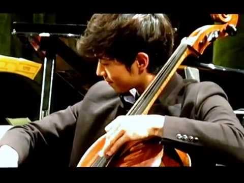 CELLO COMPETITION 2014. BUDAPEST.