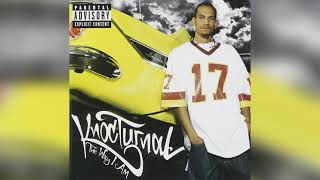 Knoc-turn&#39;al - The Way I Am (ft. Snoop Dogg) Prod. Scott Storch