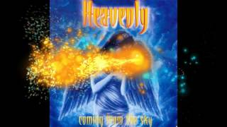 heavenly-Time Machine.