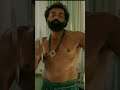Bobby Deol Animal Movie Knife Scene Animal Bobbydeol