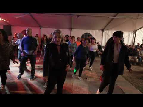 OCTOBER FESTIVAL - BUCCHIANICO,Ch. "Sulpizio Band"-