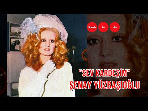 “Sev Kardeşim” şarkısını tüm Türkiye’ye söyleten kadın