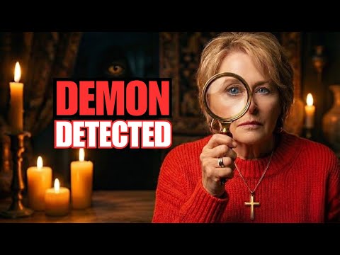How to Detect a Demon in Someone — or Yourself 