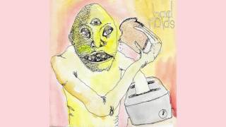 BAD NOIDS - It's A Doggie Bag World