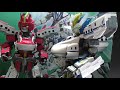 シンカリオン N700Aのぞみ E6こまち Shinkansen Henkei Robo Shinkalion Nozomi Komachi