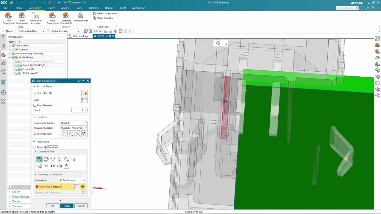How to set up a printed circuit assembly (PCA)| PCB design flow series: Chapter 2.1