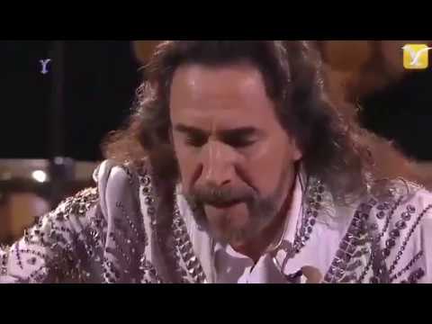 Marco Antonio Solís - Se Va Muriendo Mi Alma #Viña2019