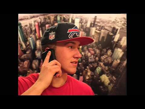 A-Jayy - Get Blunted @TheRealAJayy