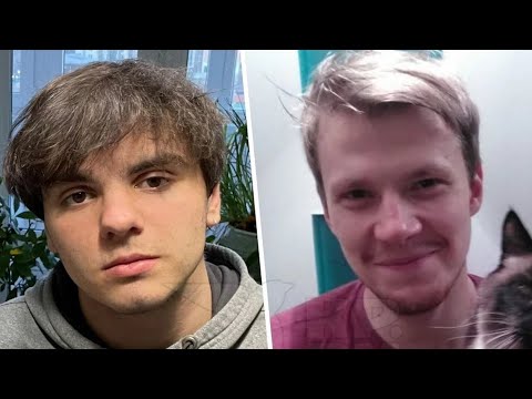 Трёх россиян полиция Каира задержала за граффити?