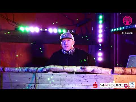 DJ Quentin - Marburger Clubs United Vol. 32 into the club Session vom 23.01.2021