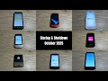 Startup Shutdown All Working Phones October 2025
