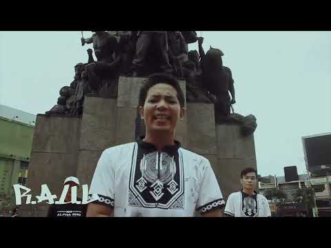 M5 GOBANG   IISANG DUGO PART 2