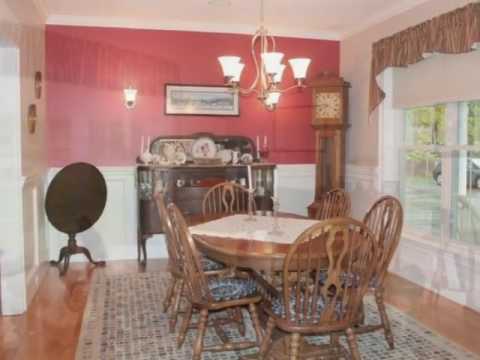 192 West River Street Upton Mass Virtual Tour | Real Estate & Homes For Sale