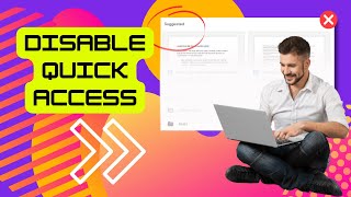 How to Disable Quick Access Shortcut in Google Drive (2022)