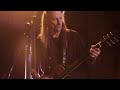 Big Wreck - Overemphasizing  Dunlop Studio Sessions